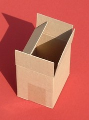 Karton doboz